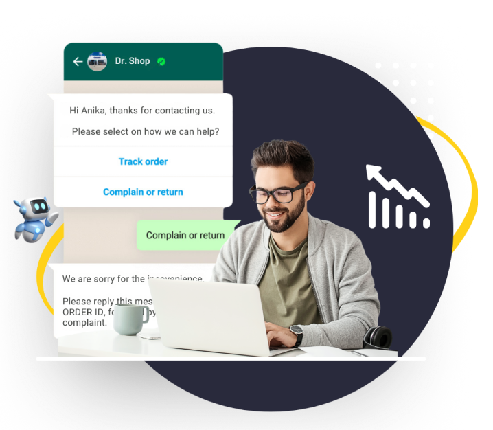 WEBQNIC WABA Panel Platform
